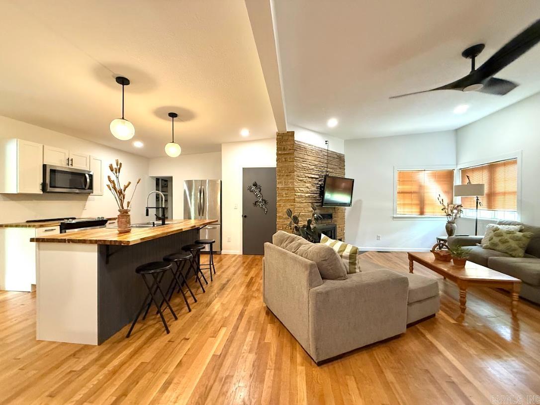 Lancaster Western - Residential