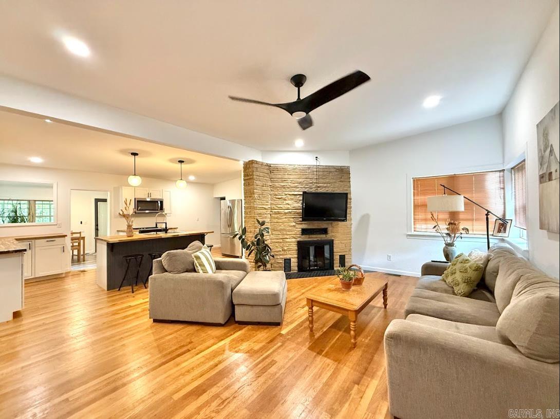 Lancaster Western - Residential