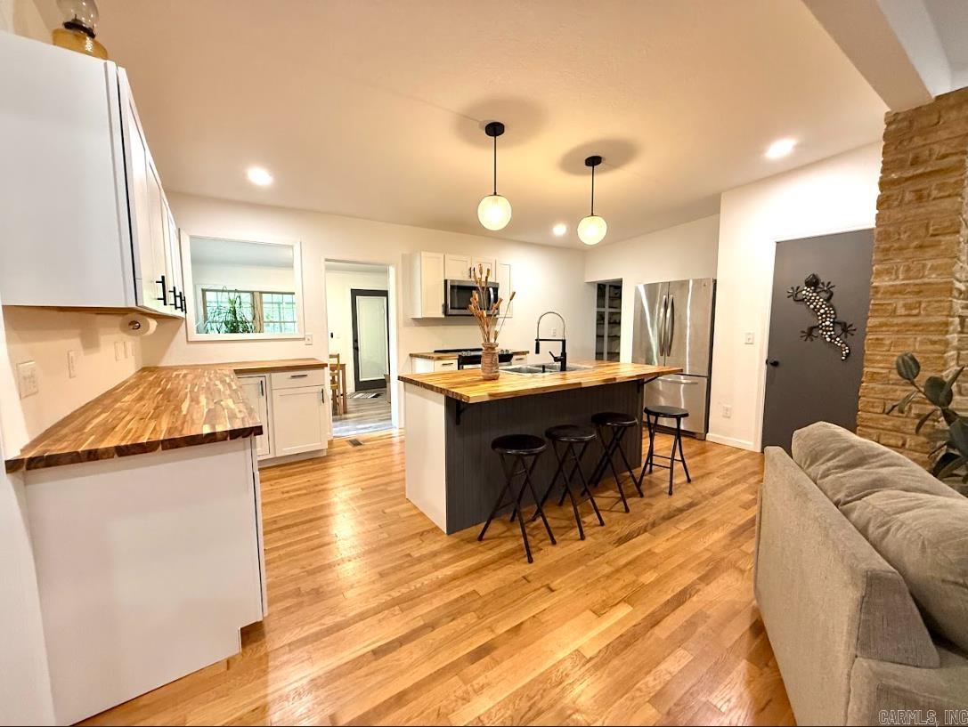 Lancaster Western - Residential