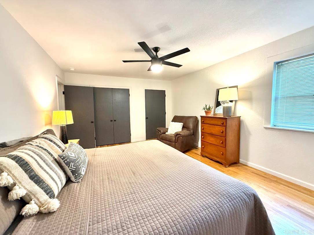 Lancaster Western - Residential