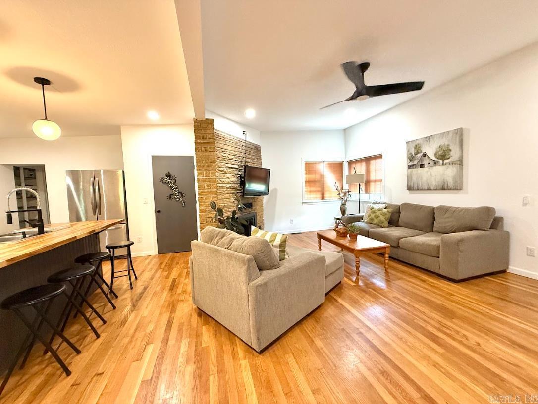 Lancaster Western - Residential