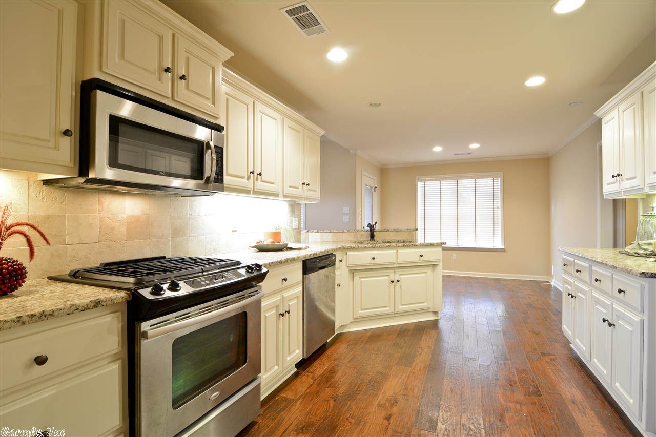 Hearndon - Residential