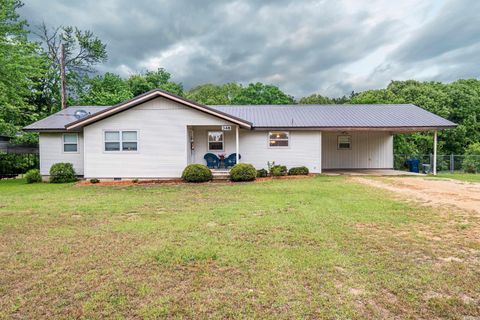 Photo of 348 Ouachita 154 Rd, Camden, AR 71701 (MLS # 26016638)