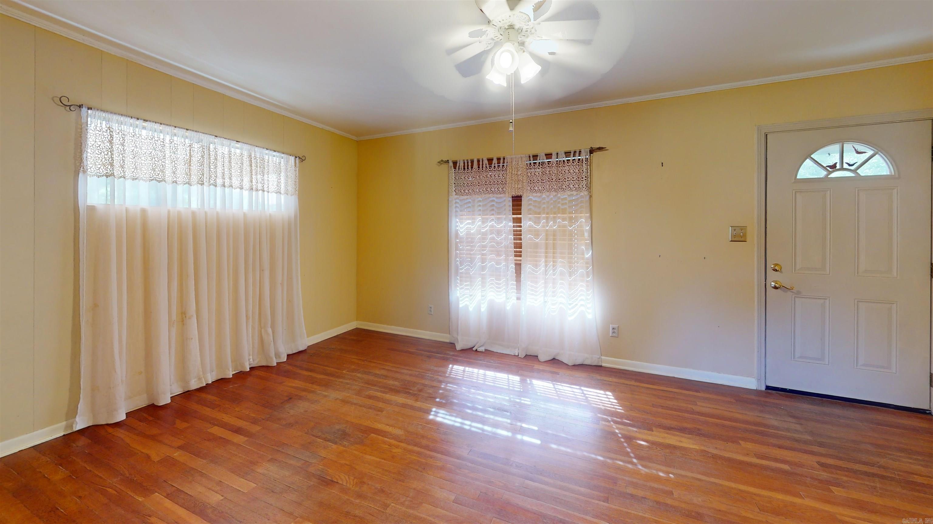 HILLSIDE ADDITION - Residential