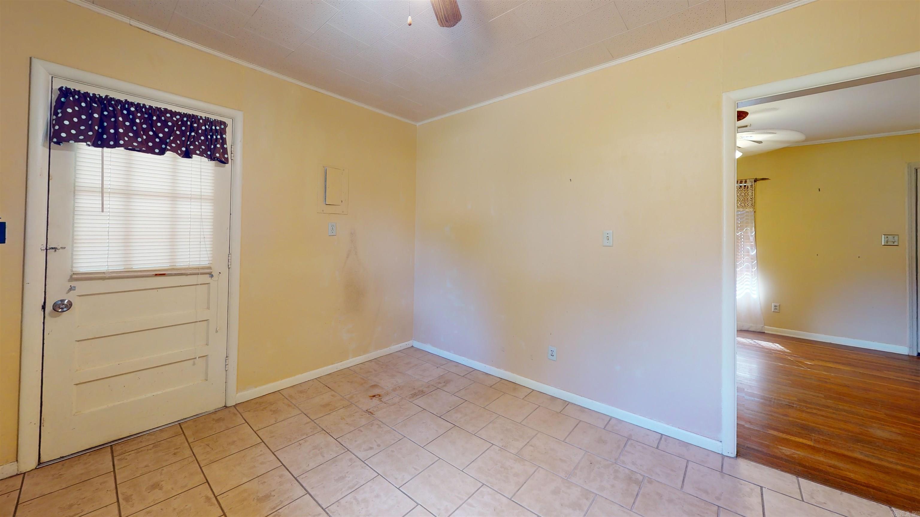 HILLSIDE ADDITION - Residential