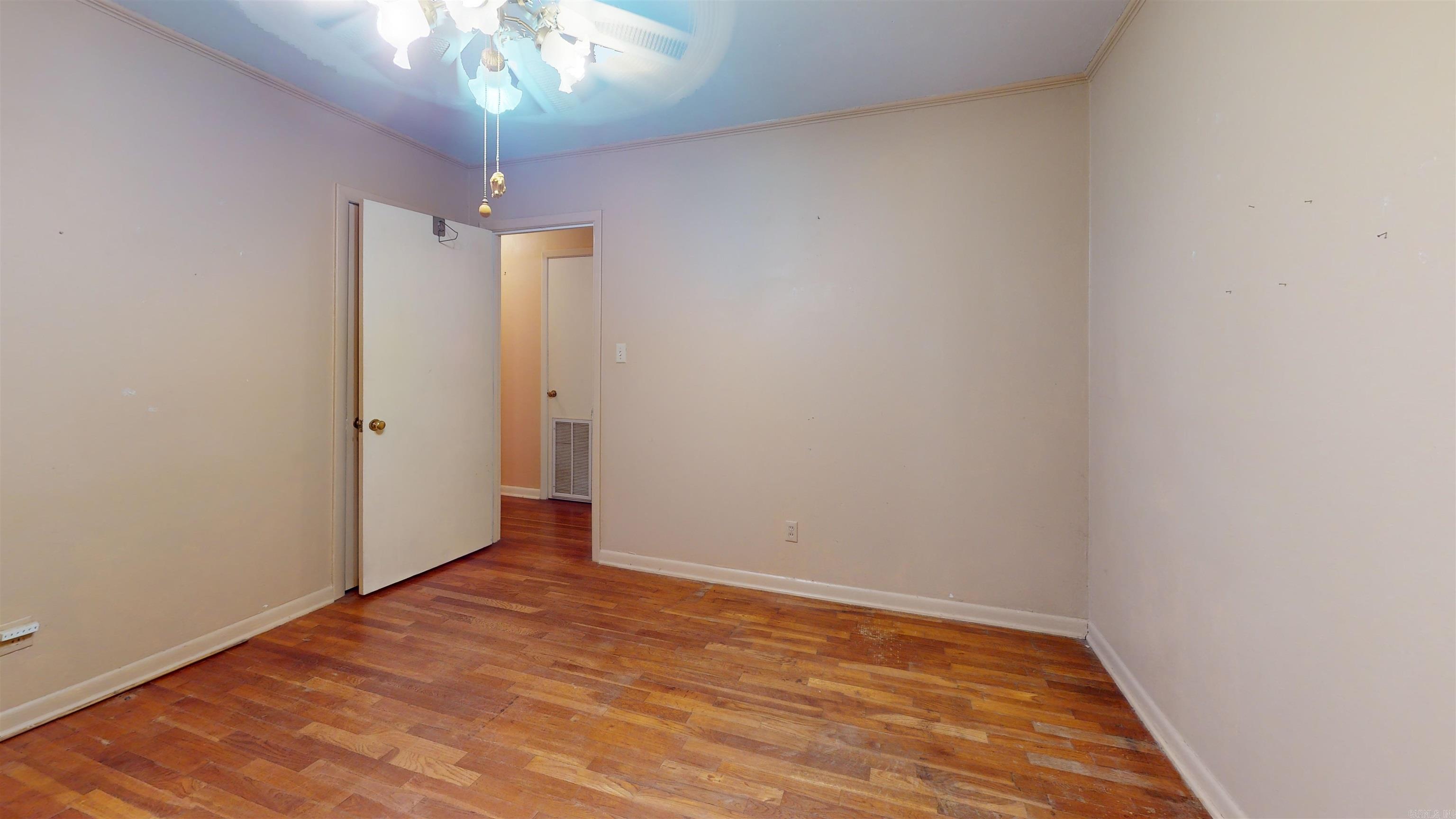 HILLSIDE ADDITION - Residential