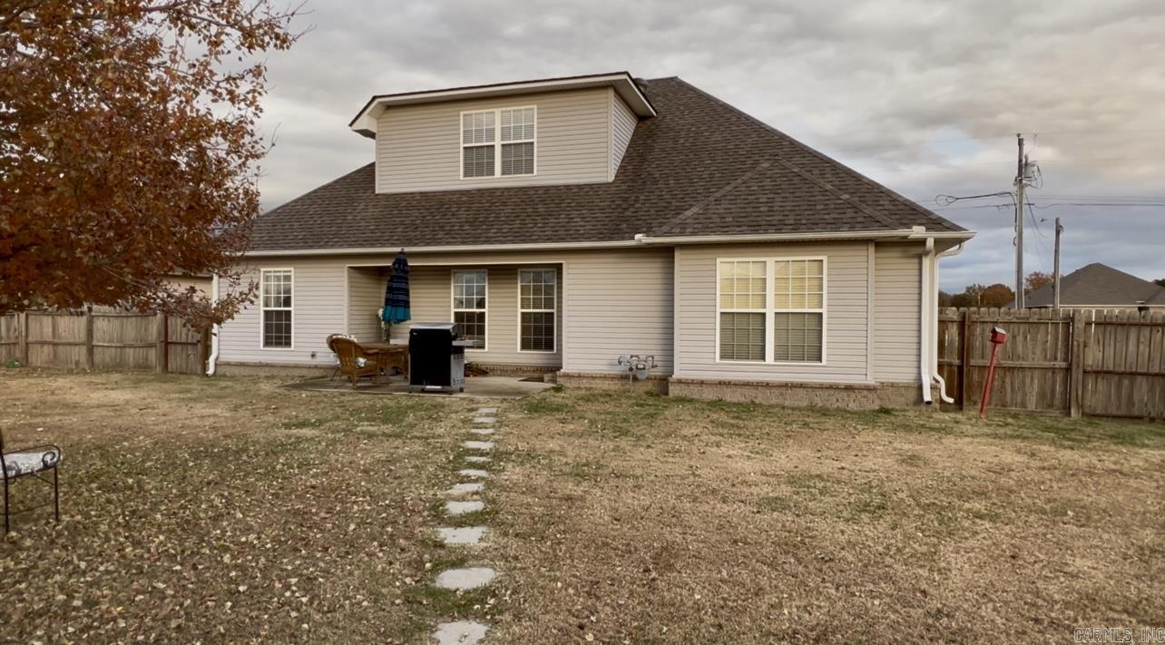 Dunford Village - Residential