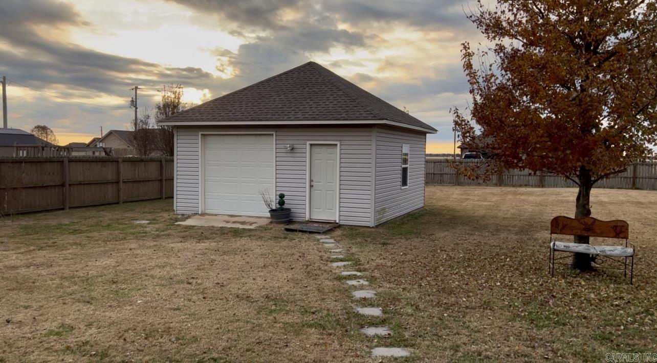 Dunford Village - Residential