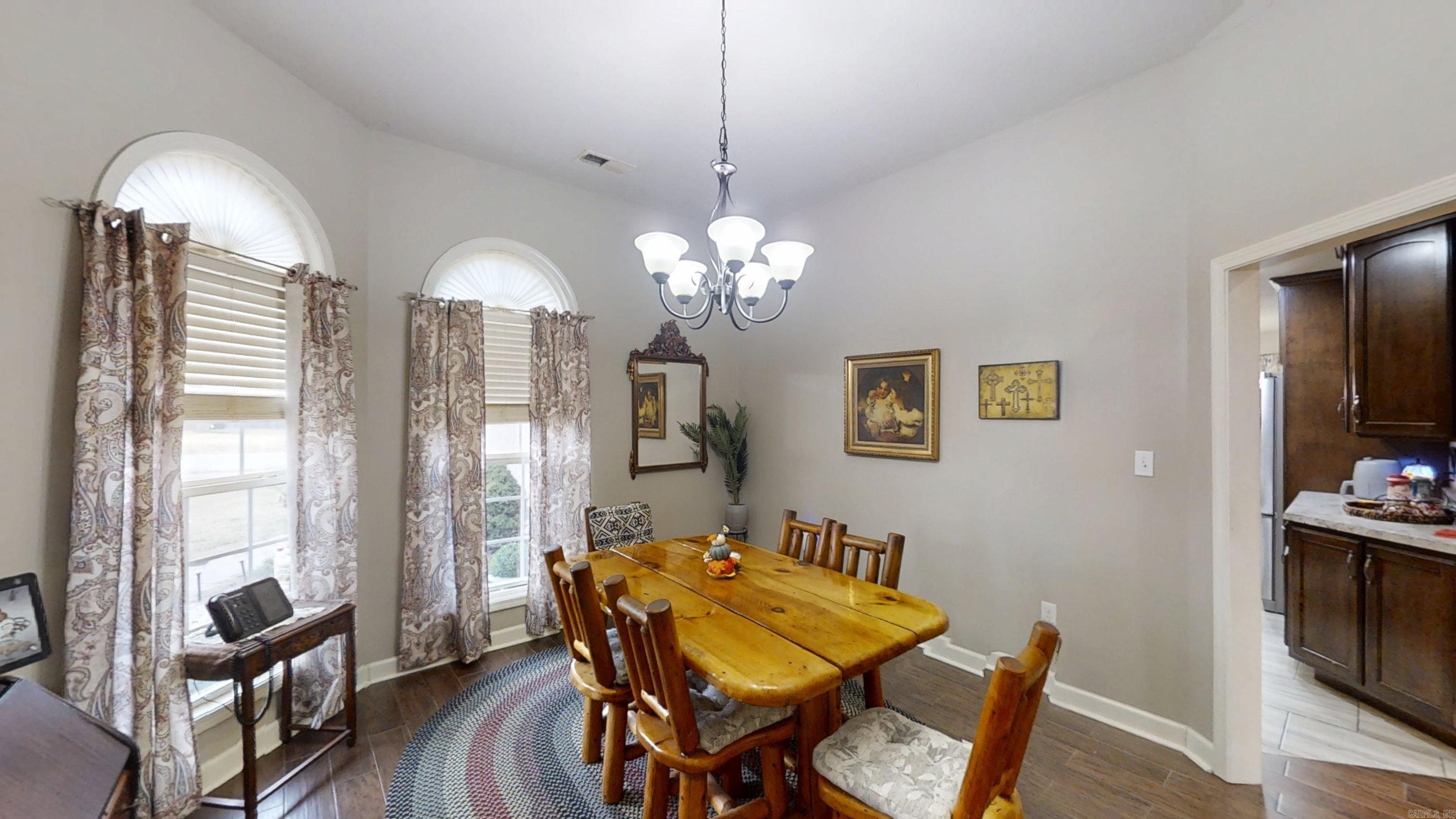 Dunford Village - Residential