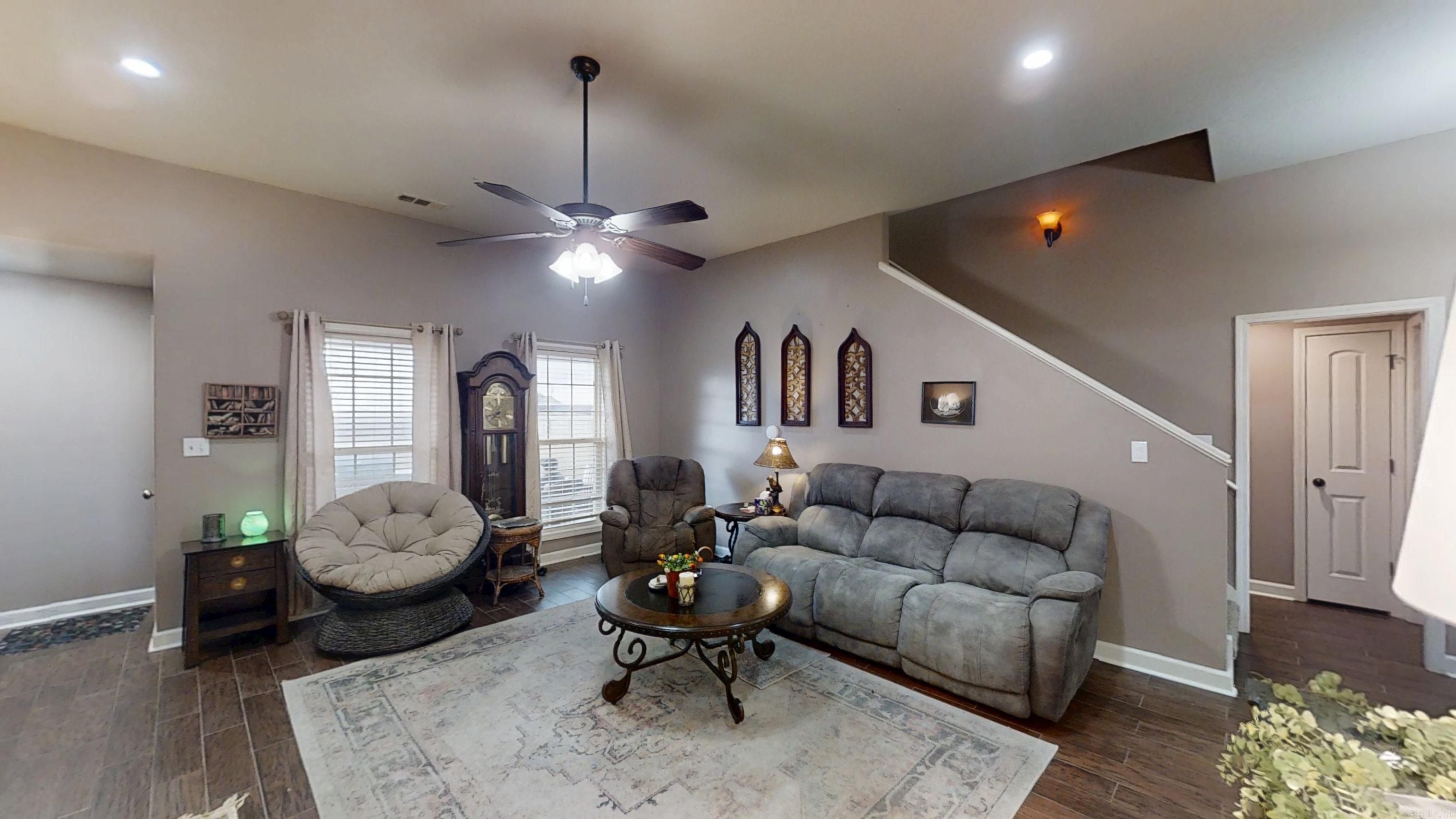 Dunford Village - Residential