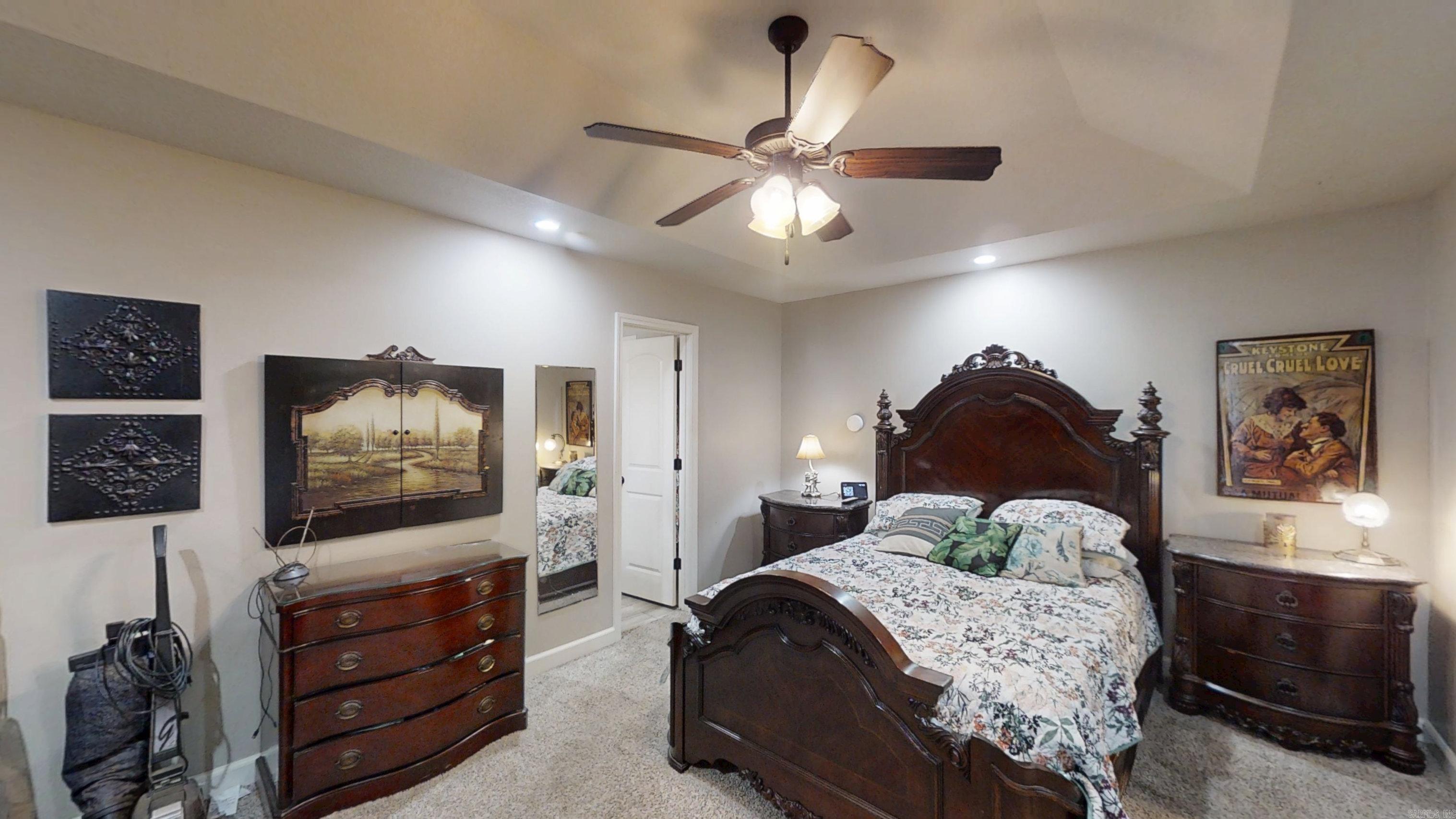 Dunford Village - Residential