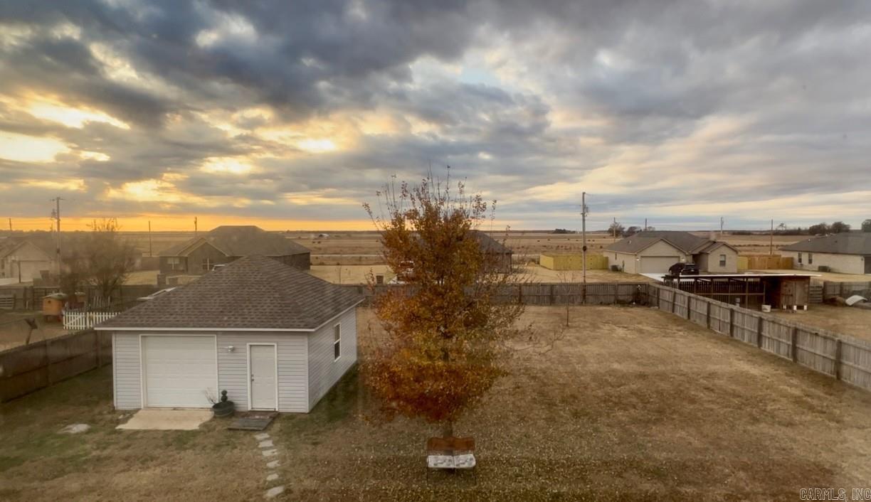 Dunford Village - Residential