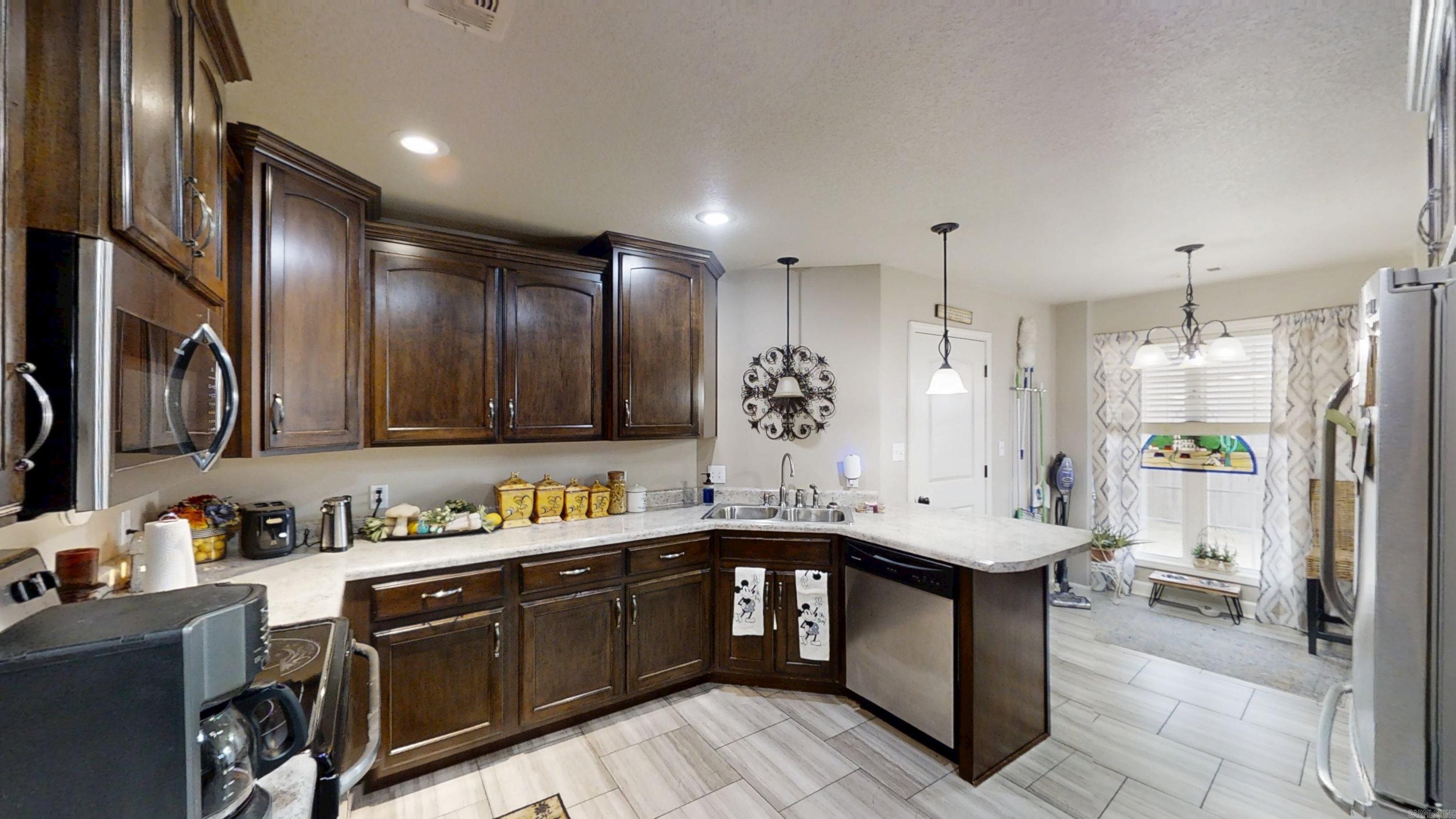 Dunford Village - Residential