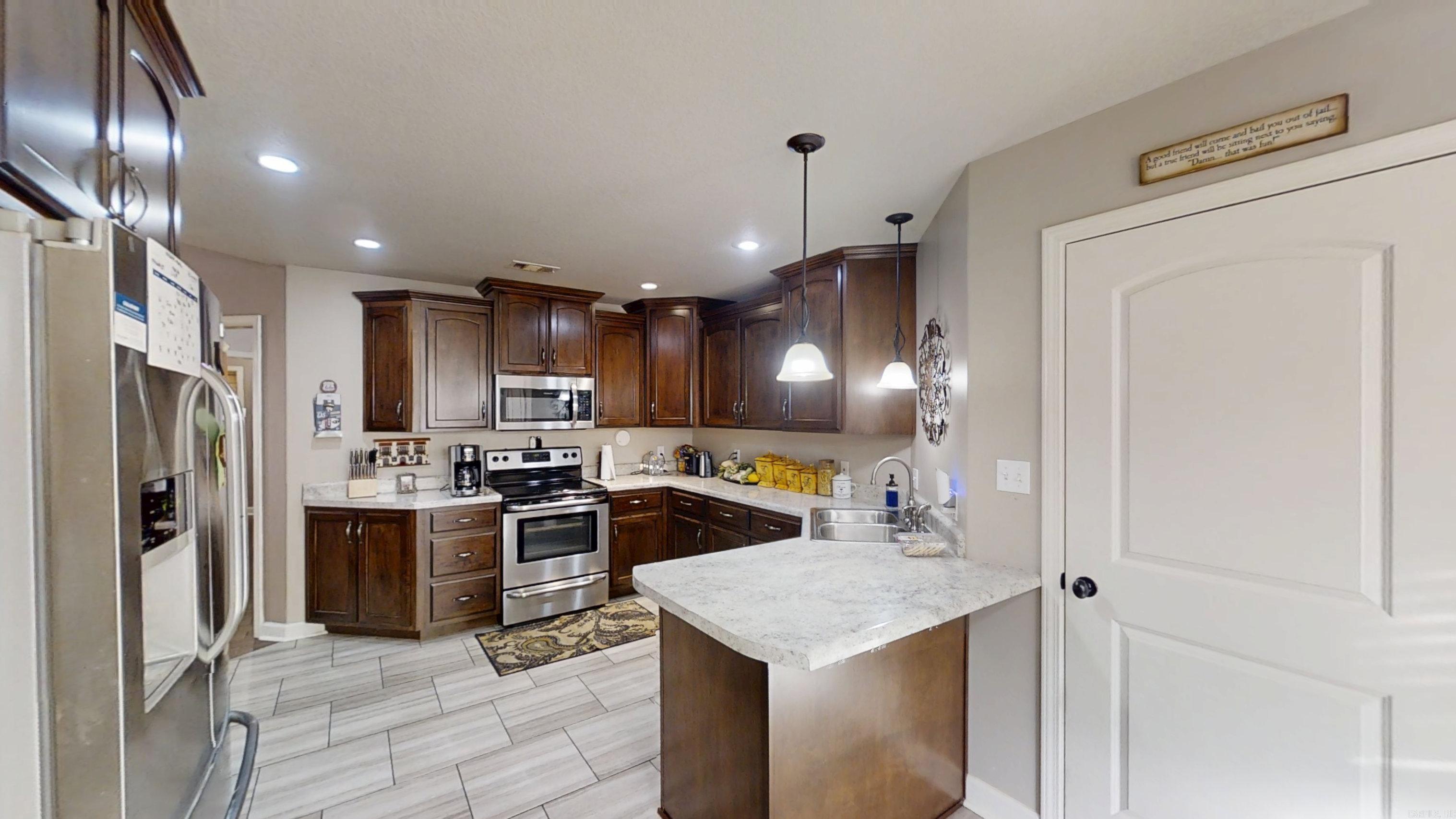 Dunford Village - Residential