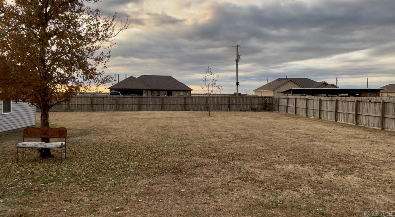 Dunford Village - Residential