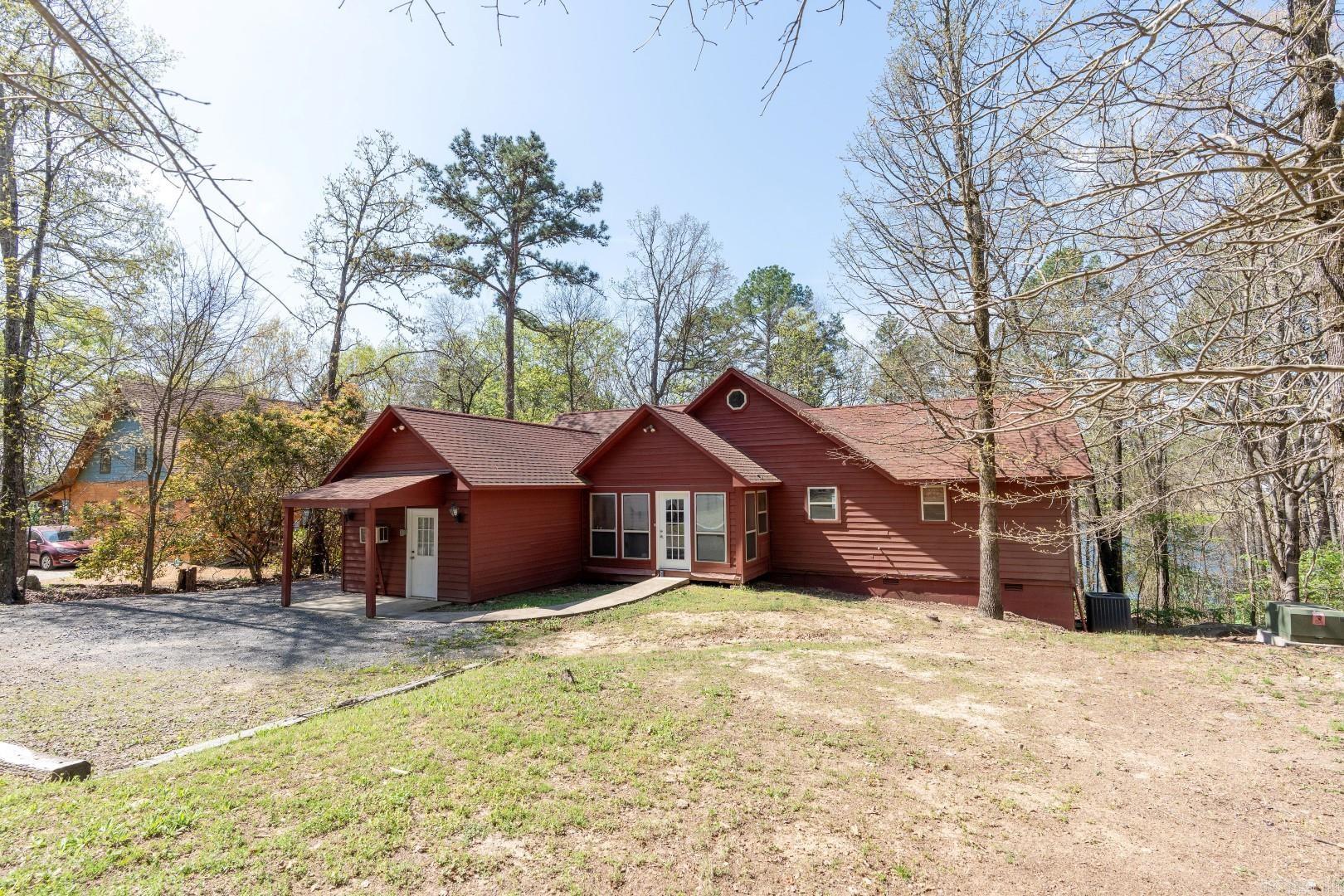 SCENIC HILLS - Residential