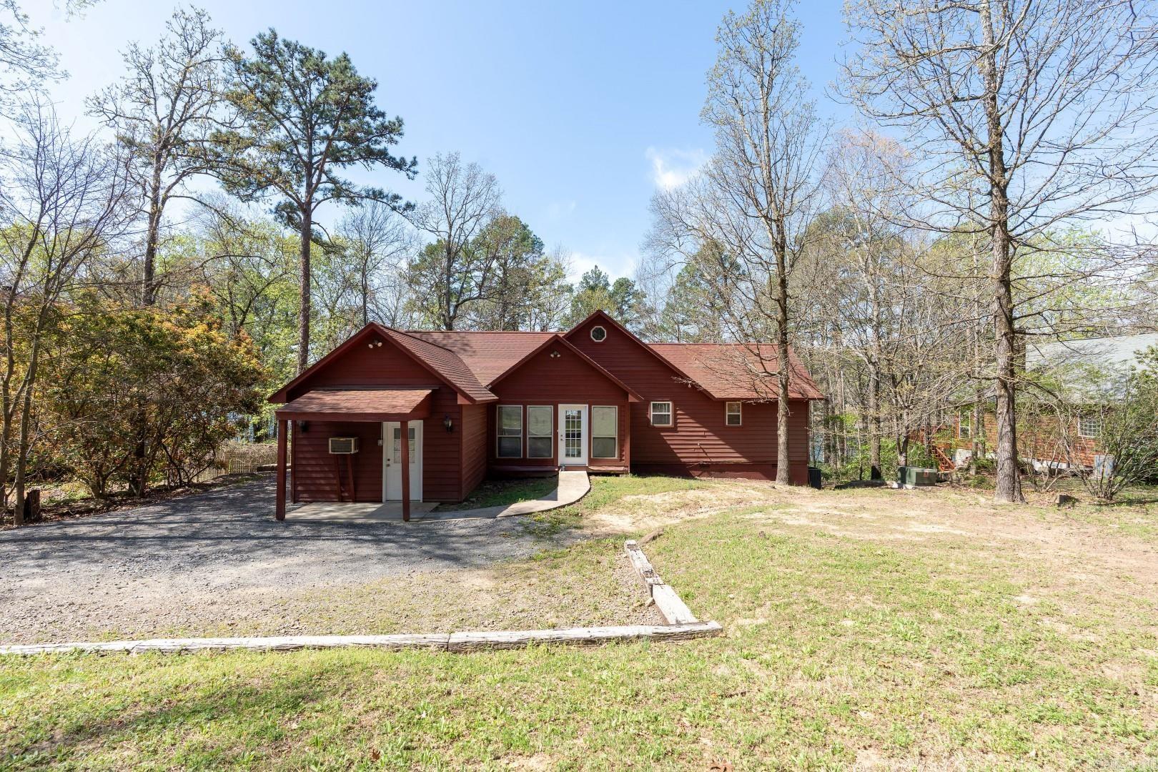 SCENIC HILLS - Residential