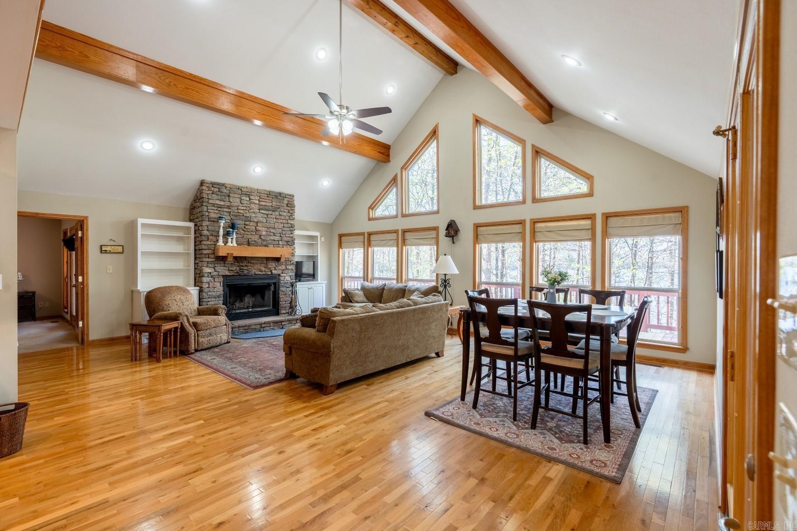 SCENIC HILLS - Residential