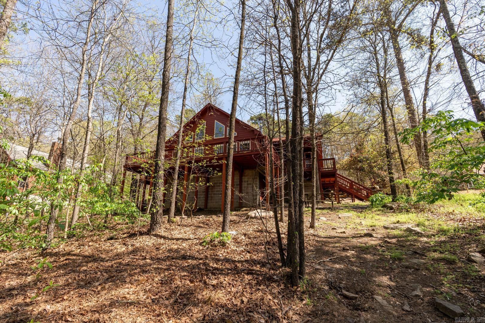SCENIC HILLS - Residential