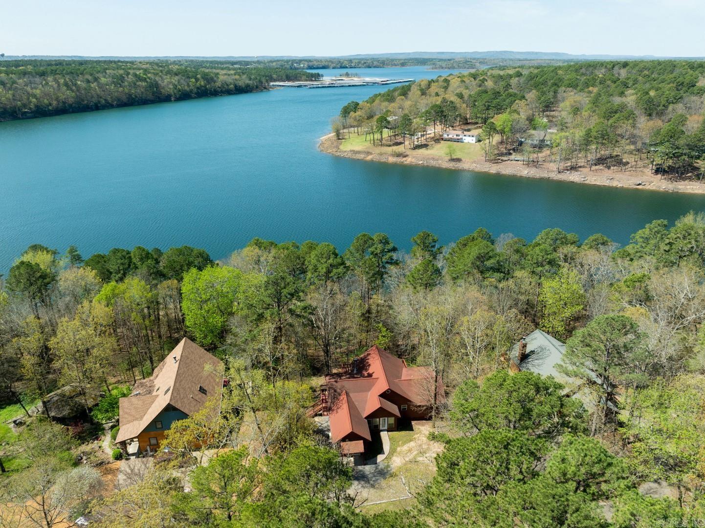 SCENIC HILLS - Residential