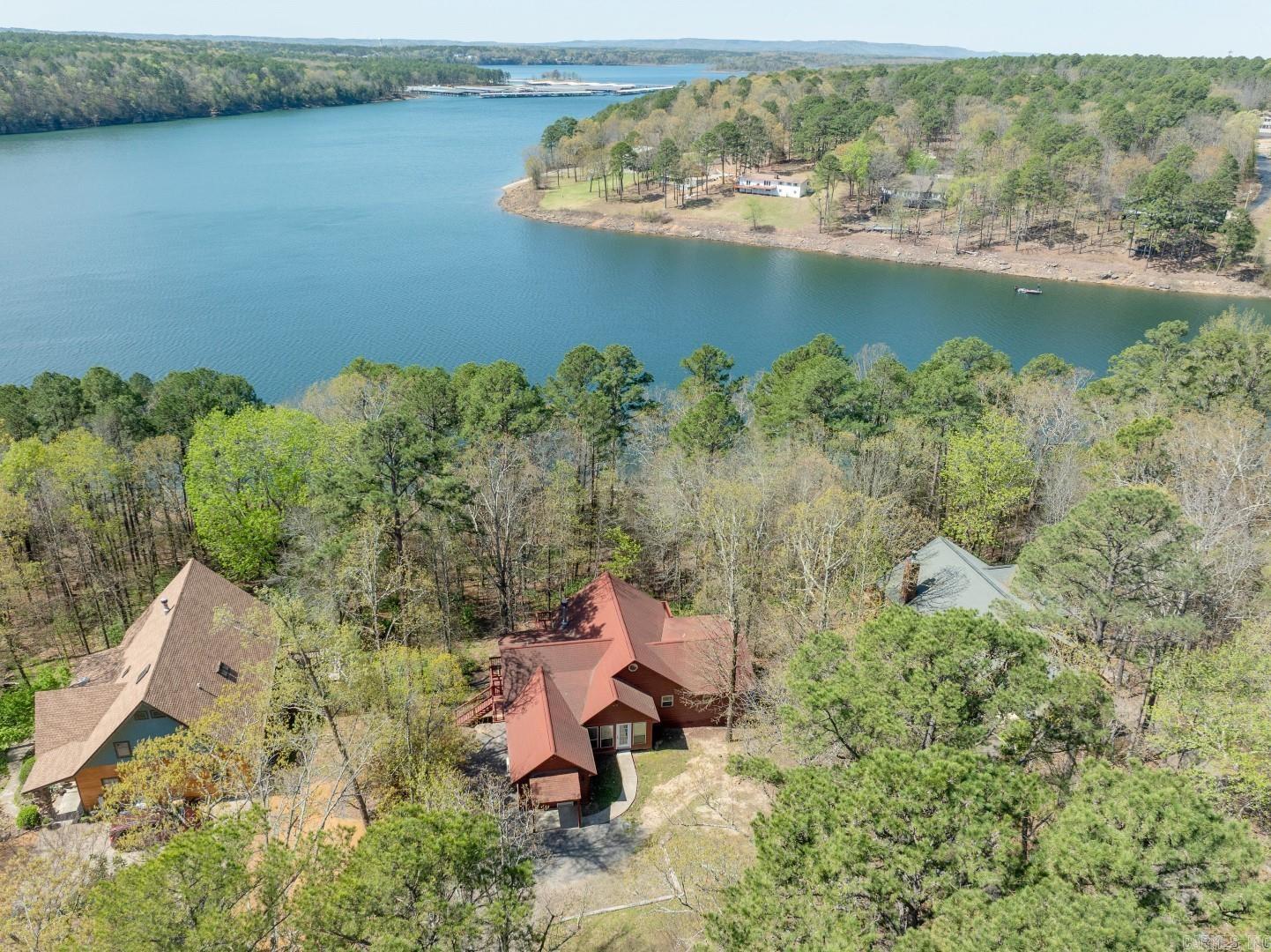 SCENIC HILLS - Residential