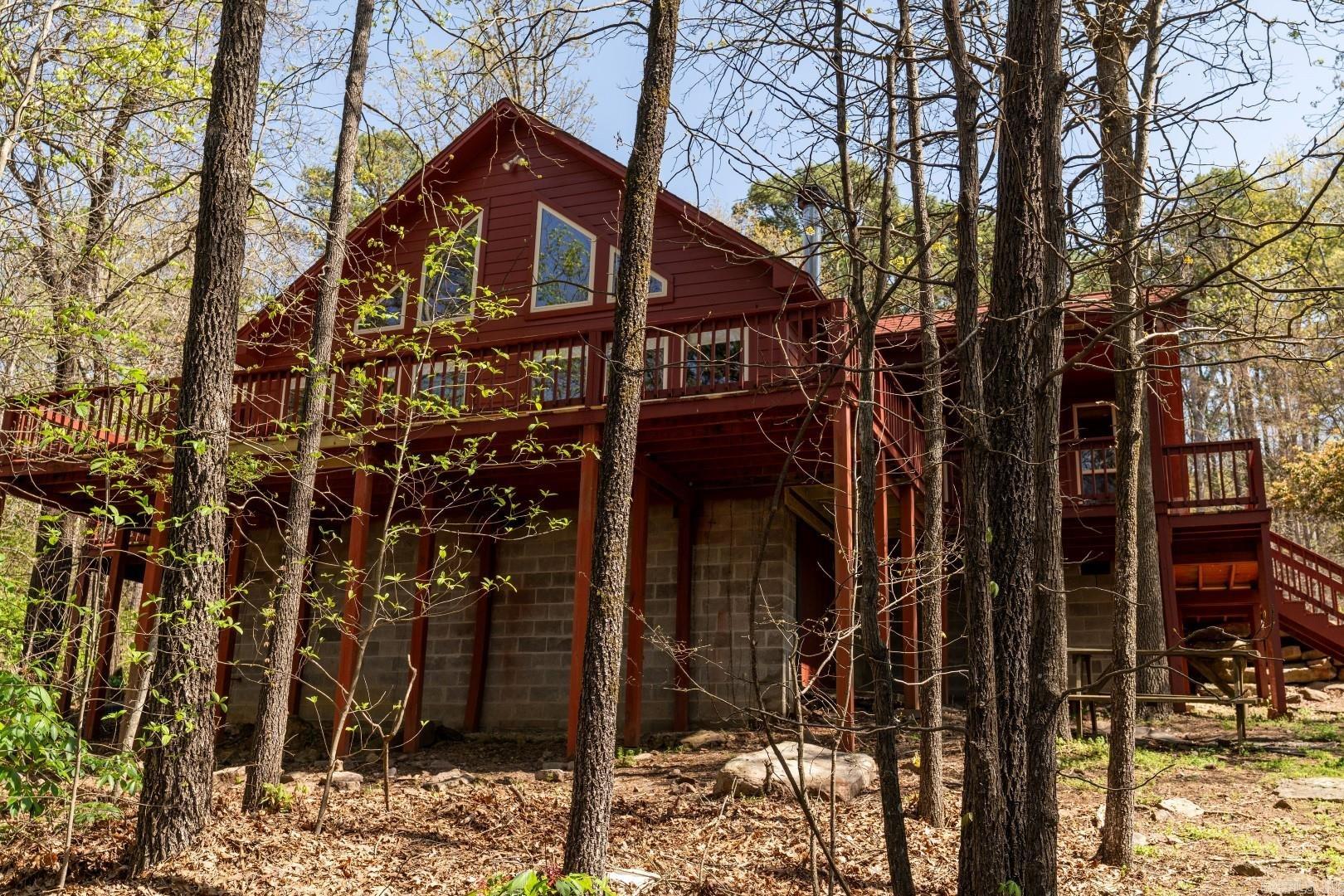 SCENIC HILLS - Residential
