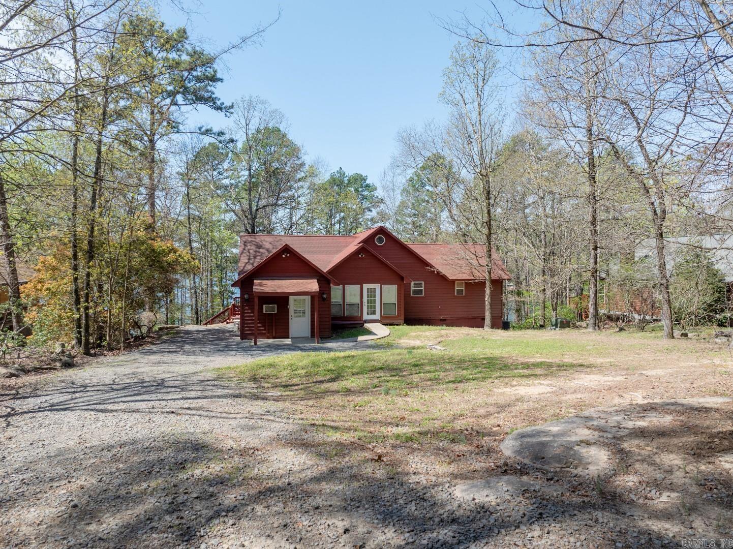 SCENIC HILLS - Residential