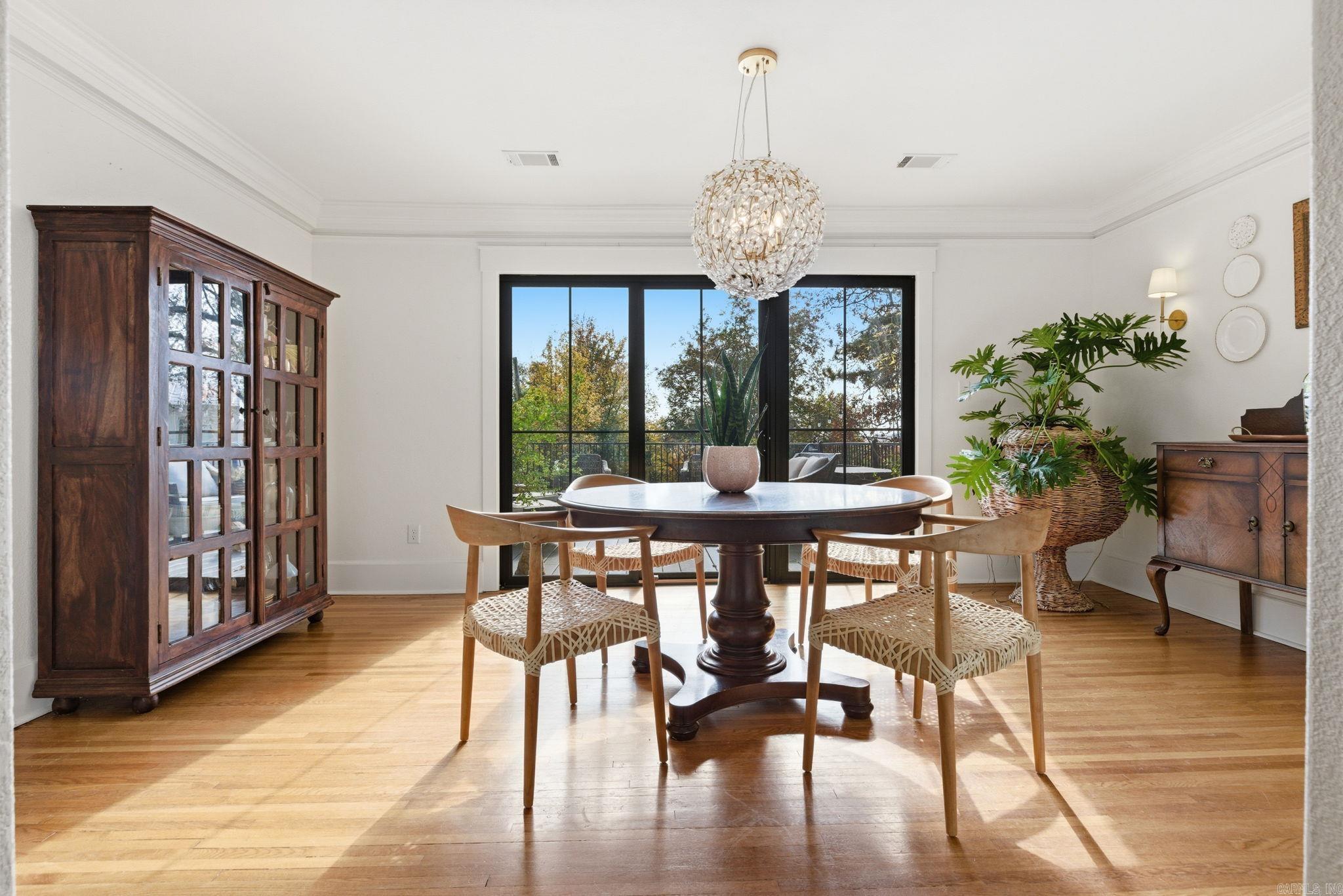 PARK HILL - Residential