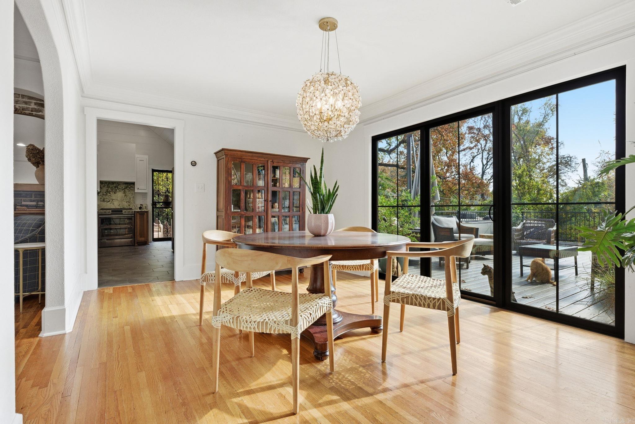 PARK HILL - Residential