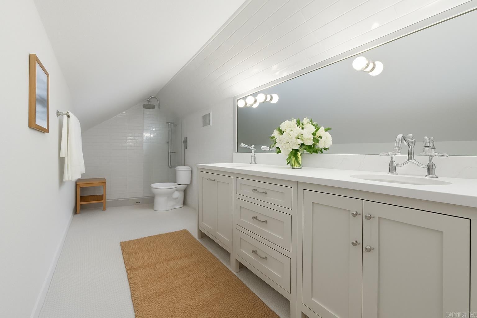 PARK HILL - Residential