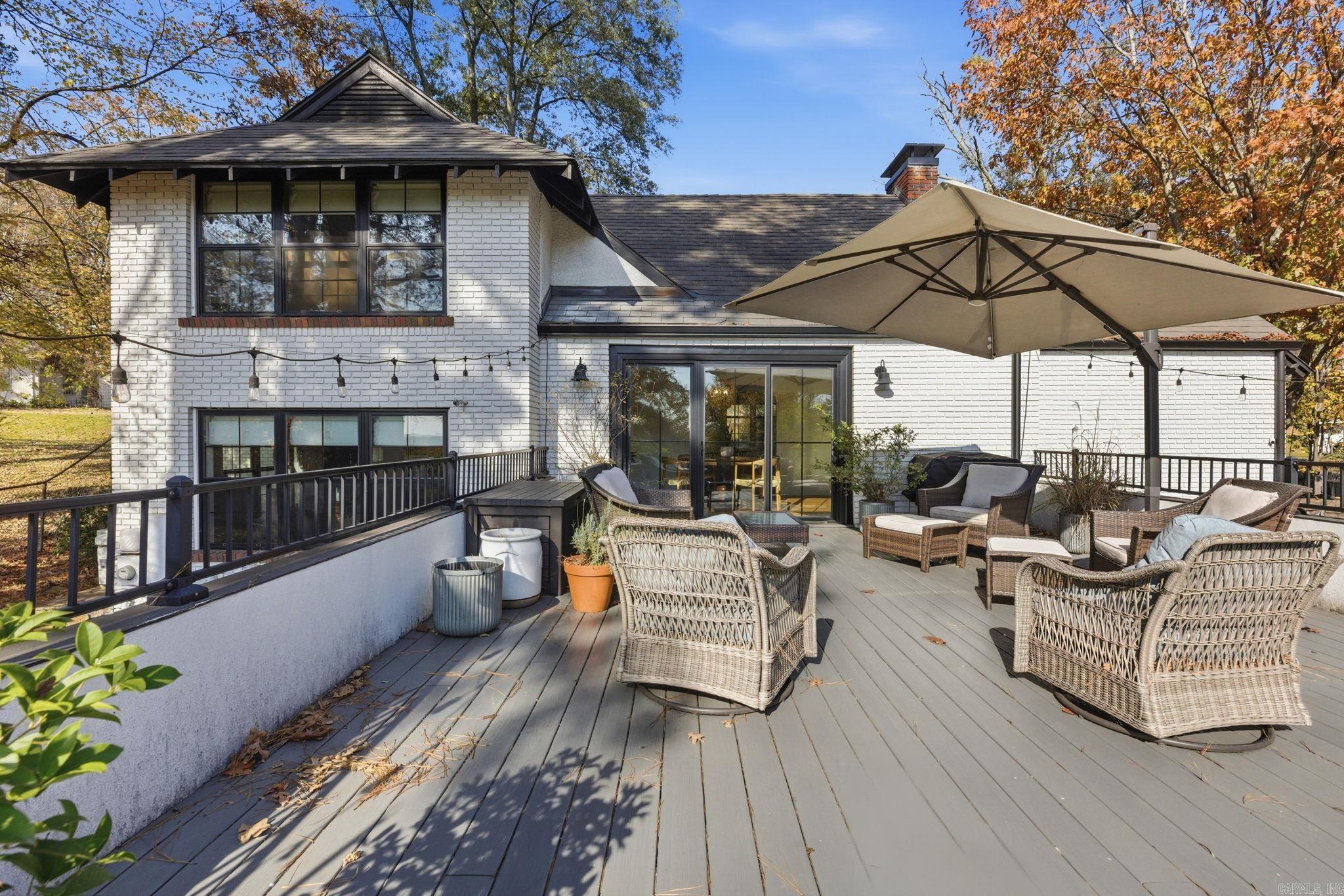 PARK HILL - Residential