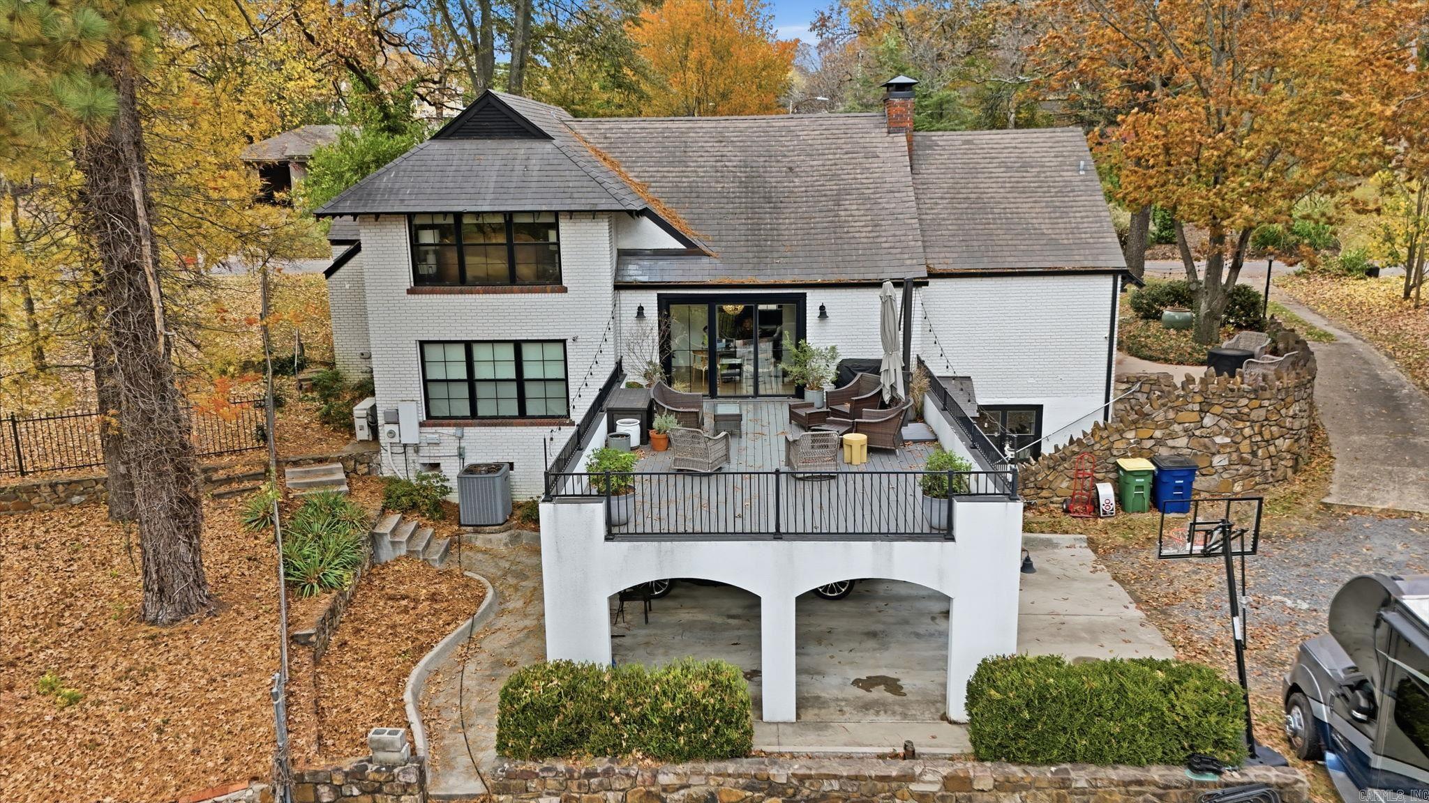 PARK HILL - Residential