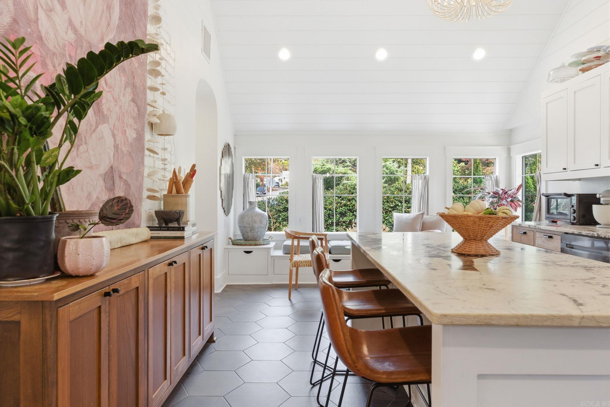 PARK HILL - Residential