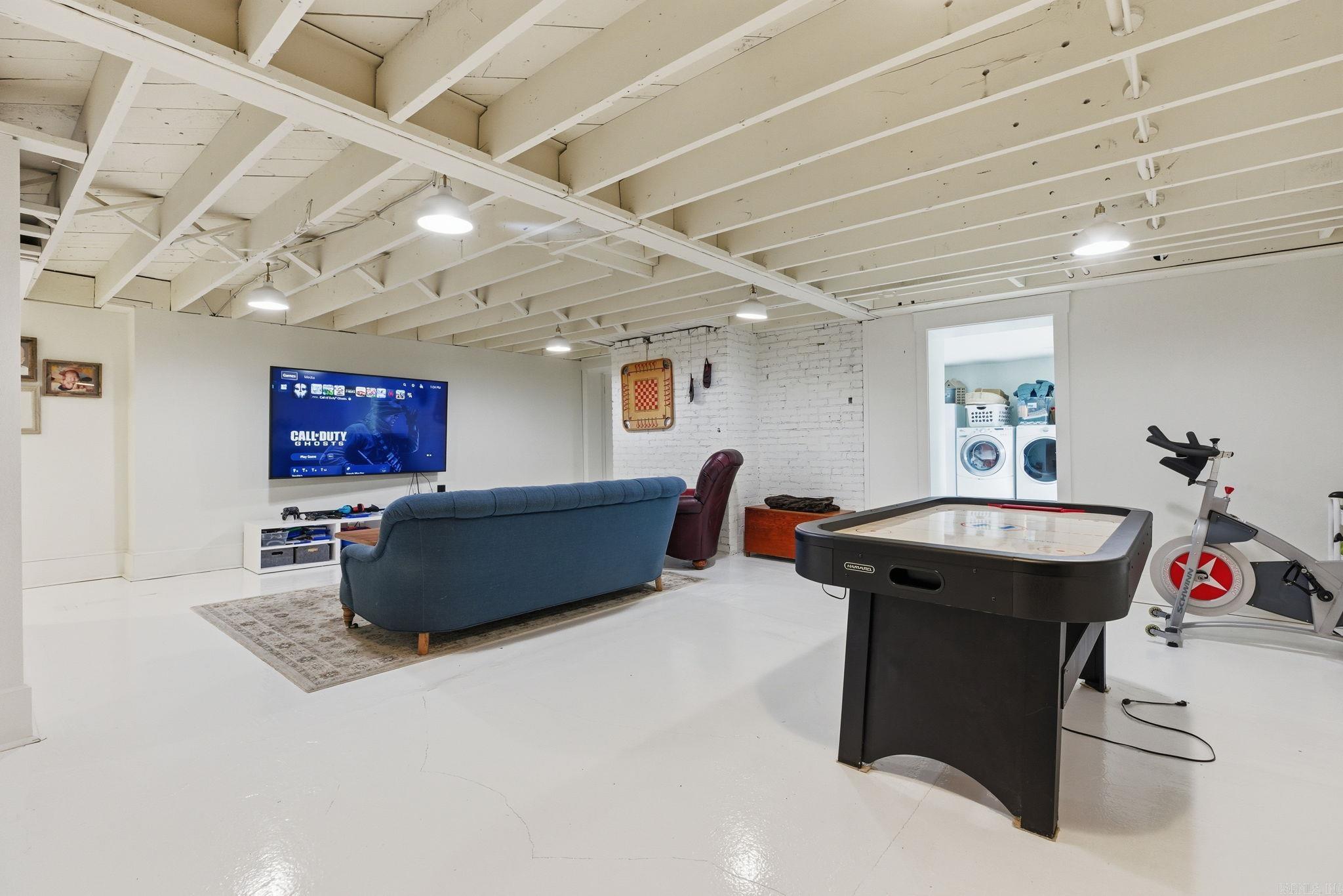 PARK HILL - Residential