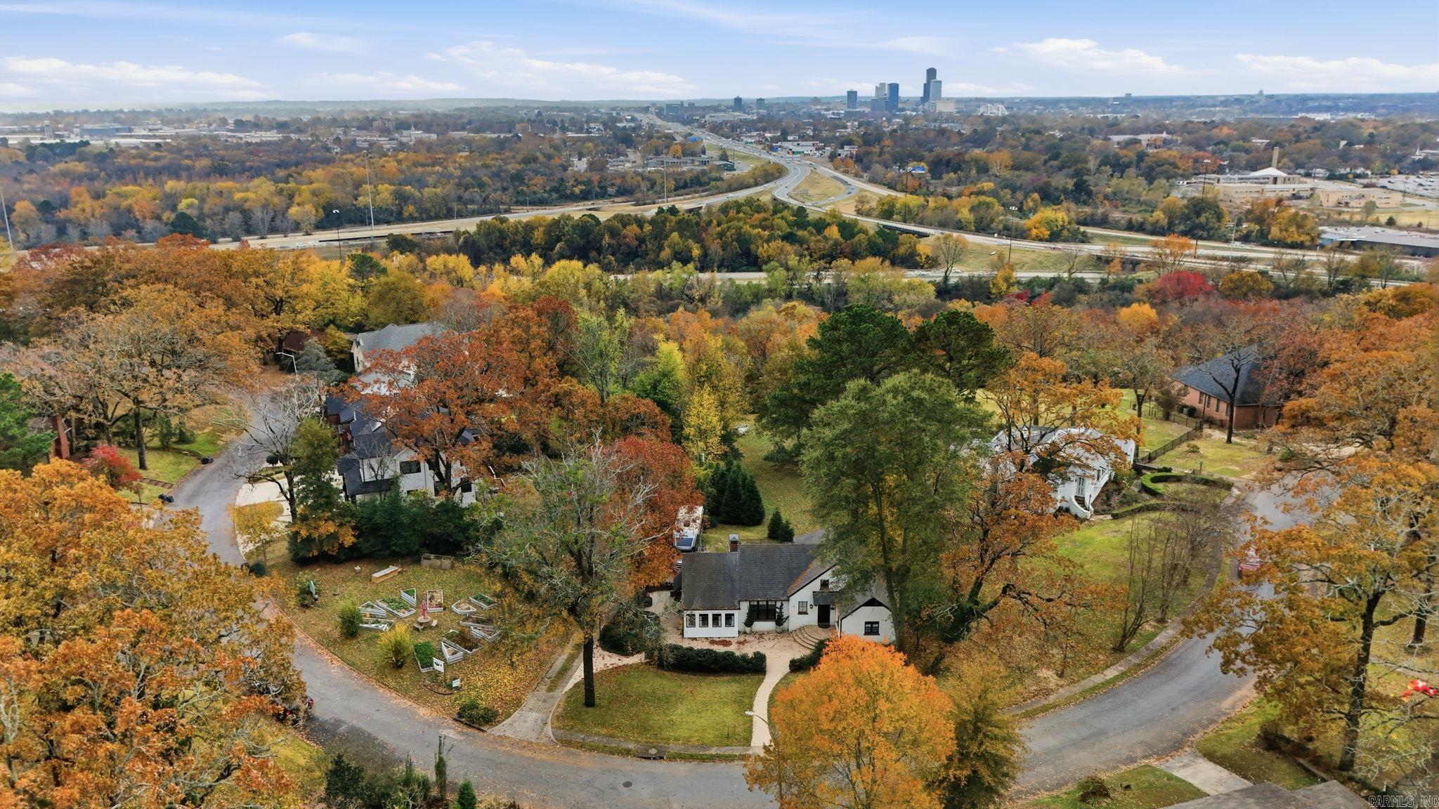 PARK HILL - Residential