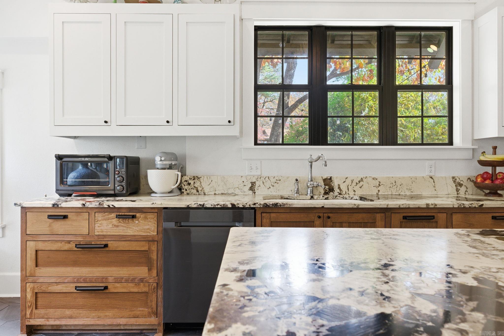 PARK HILL - Residential