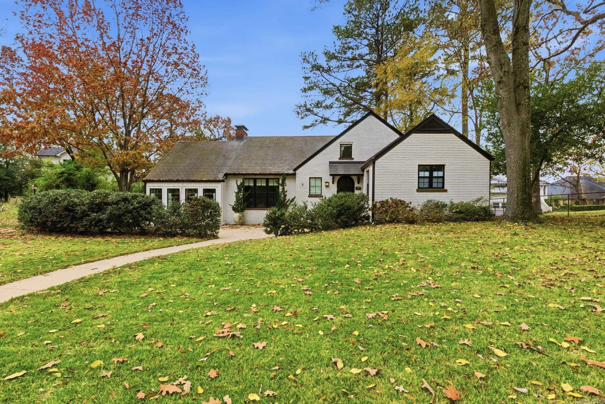 PARK HILL - Residential