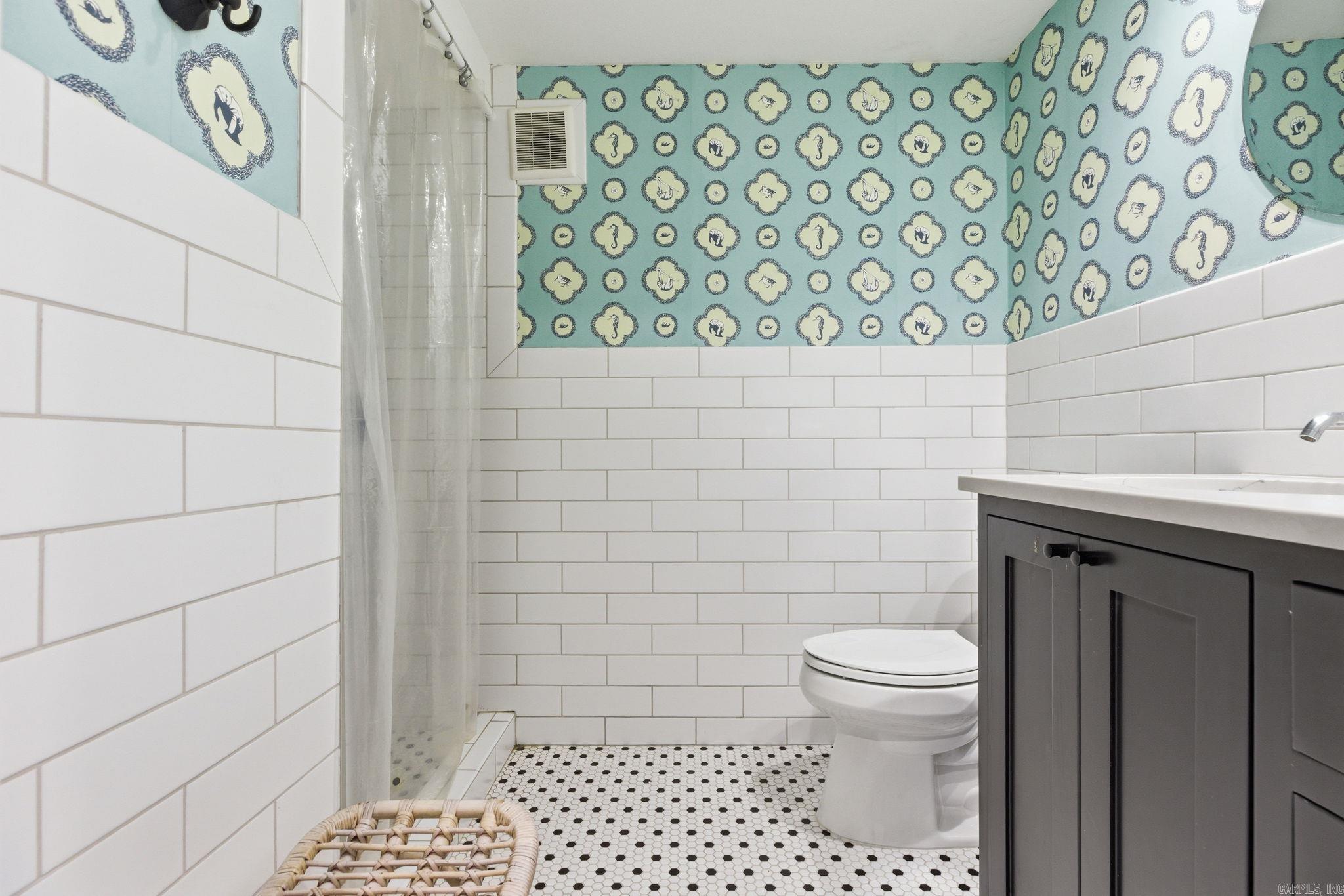 PARK HILL - Residential