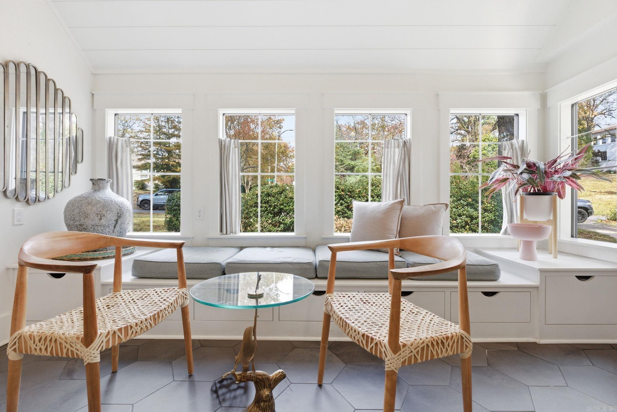 PARK HILL - Residential