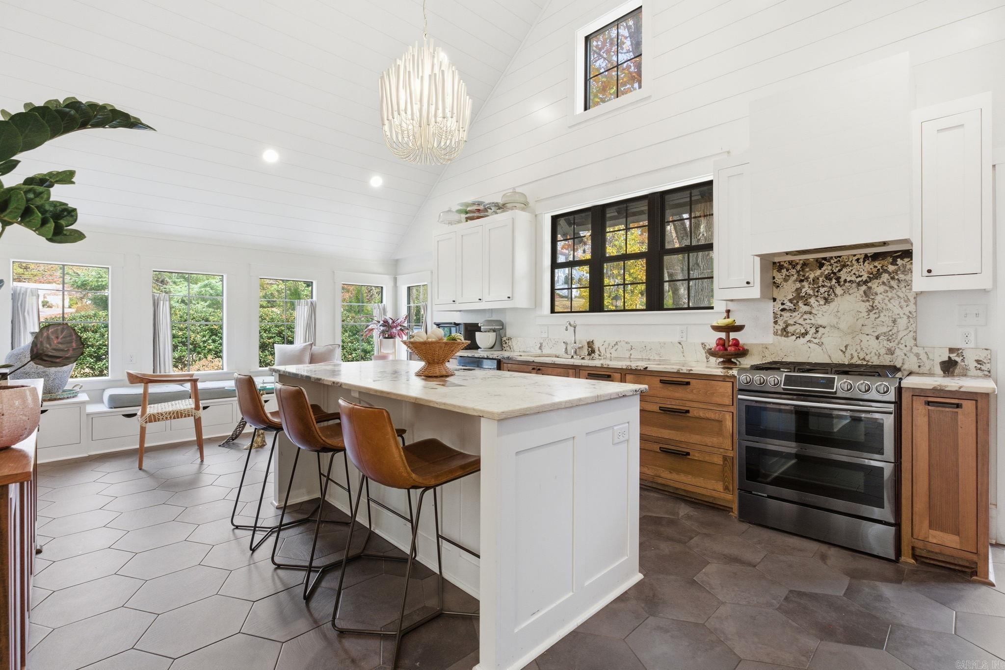 PARK HILL - Residential