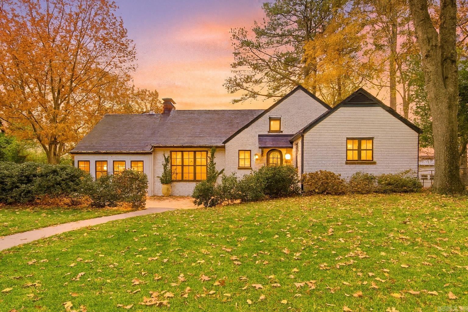 PARK HILL - Residential