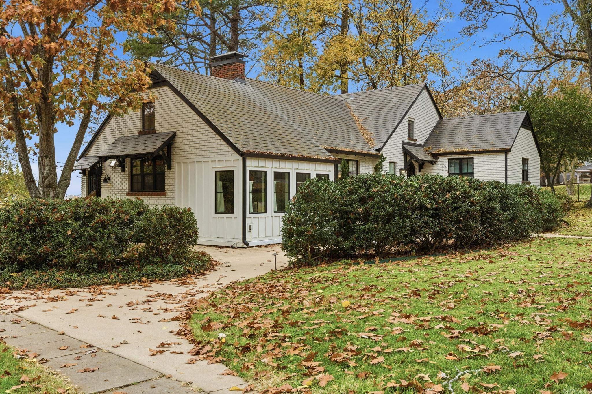 PARK HILL - Residential