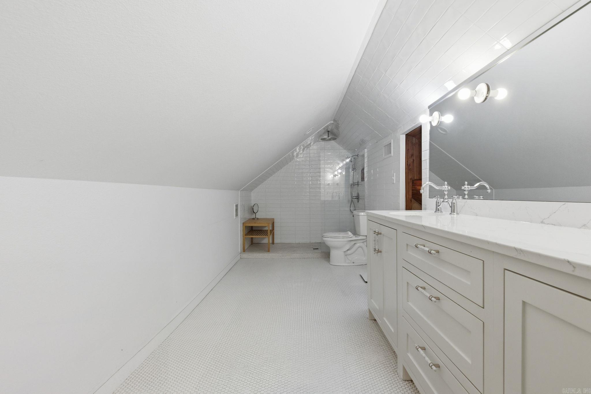 PARK HILL - Residential