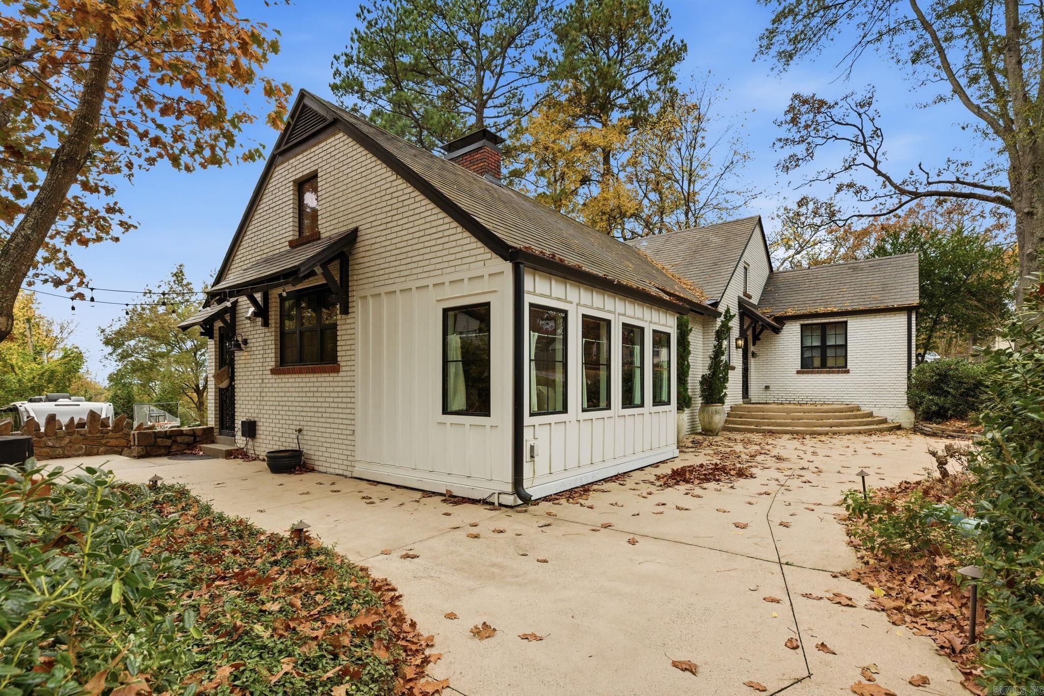 PARK HILL - Residential