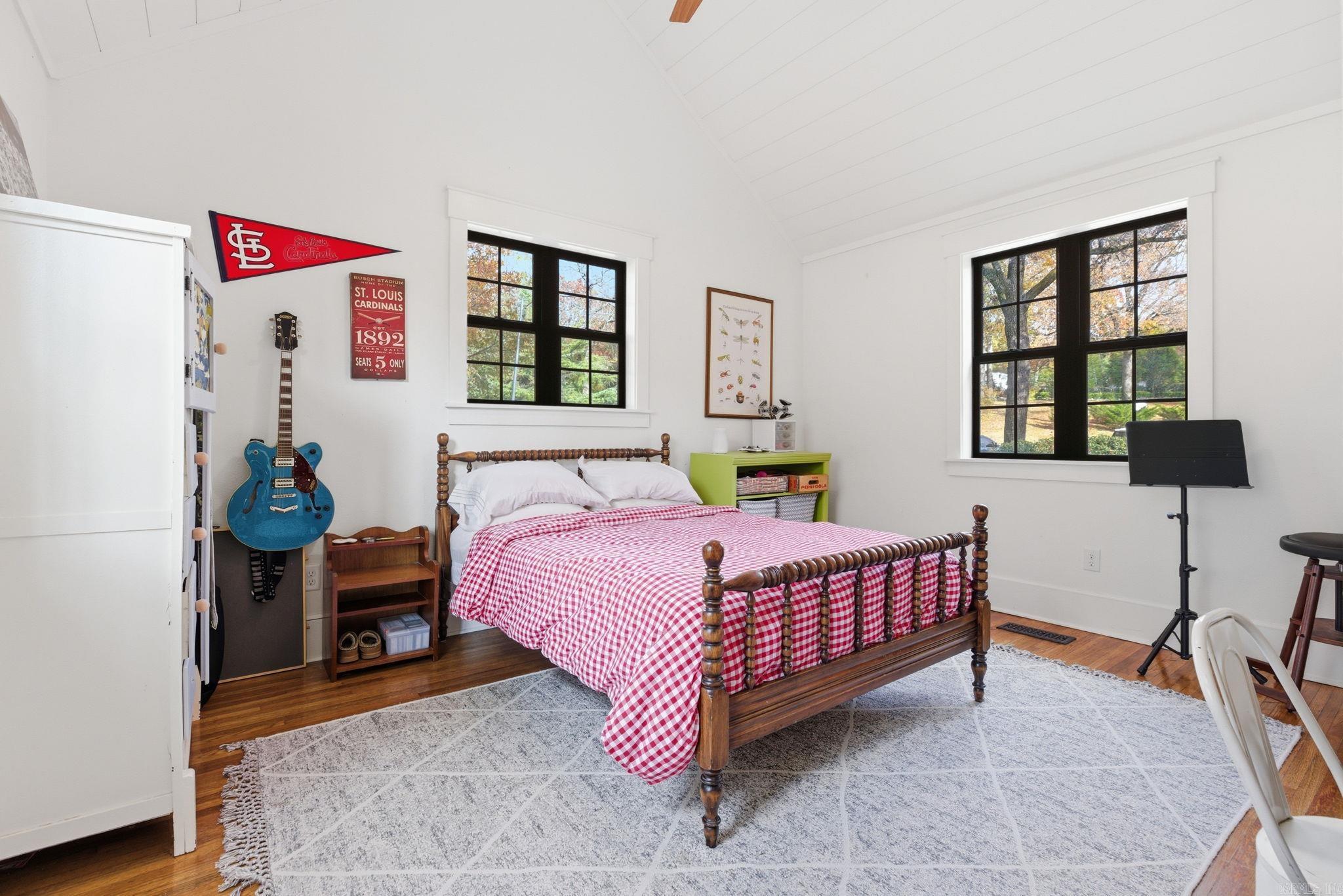 PARK HILL - Residential