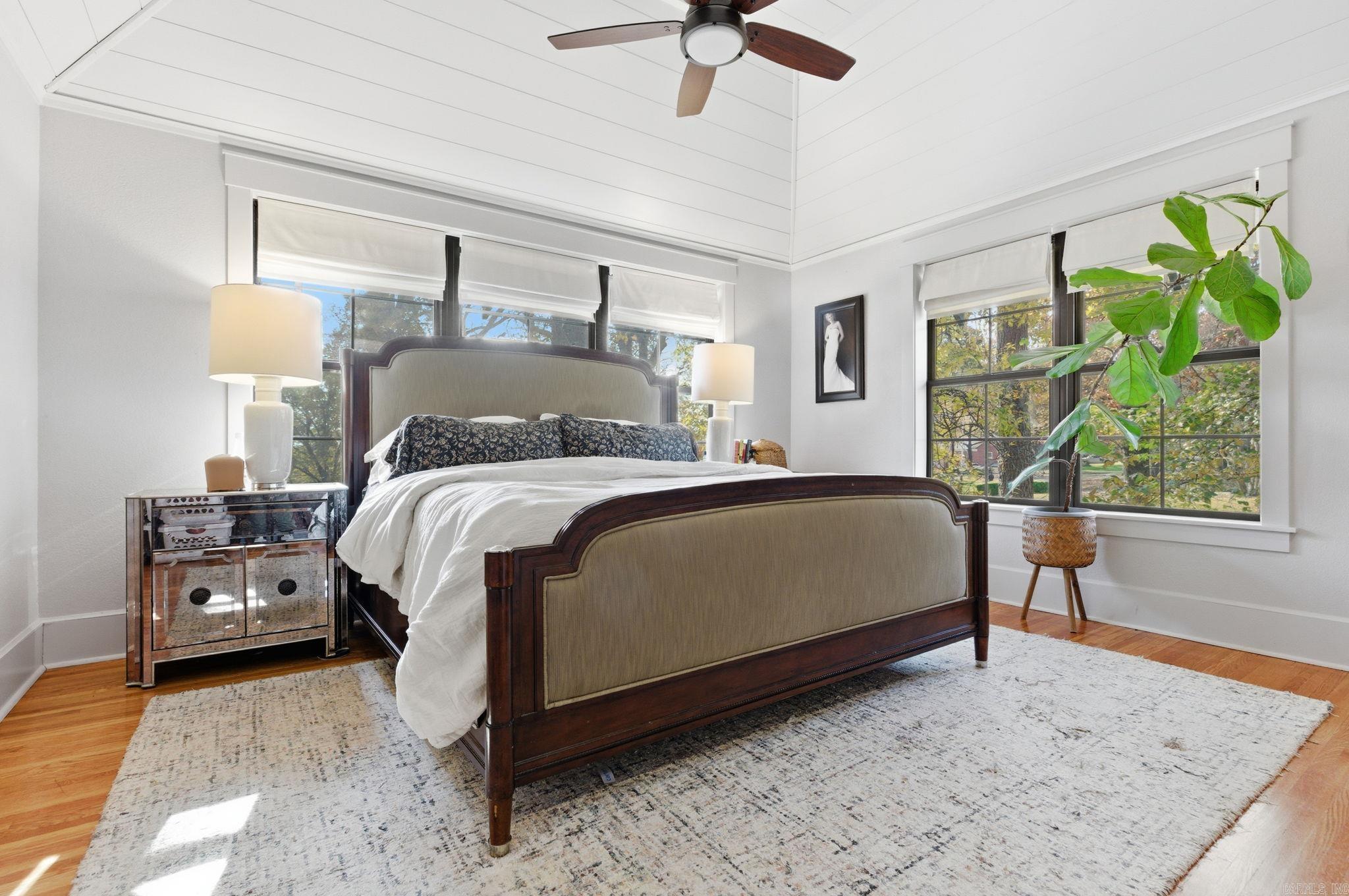 PARK HILL - Residential