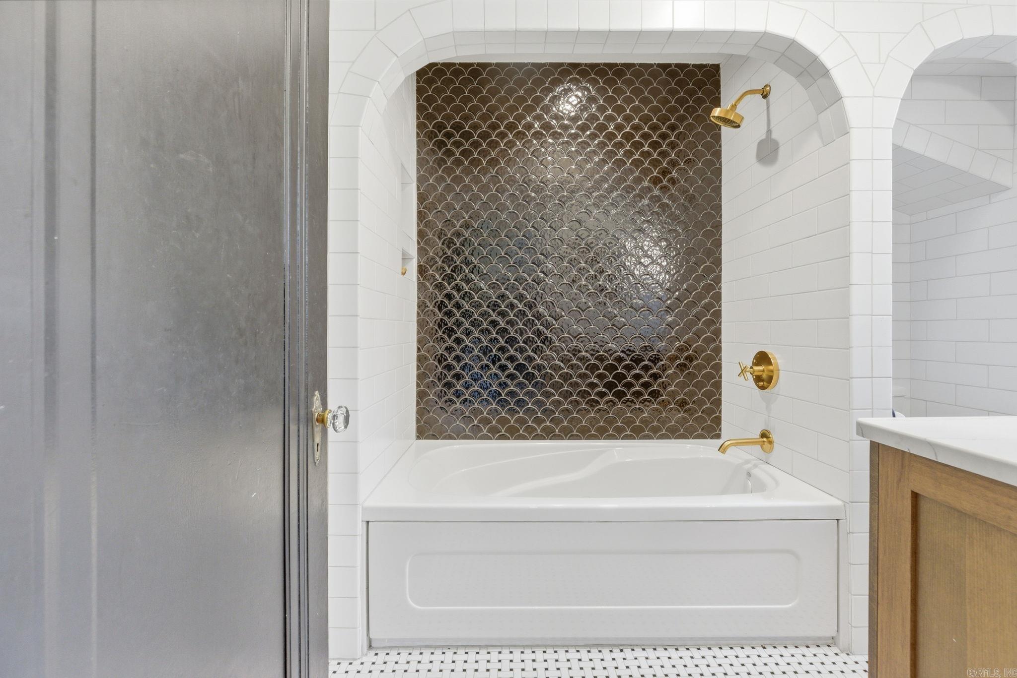 PARK HILL - Residential