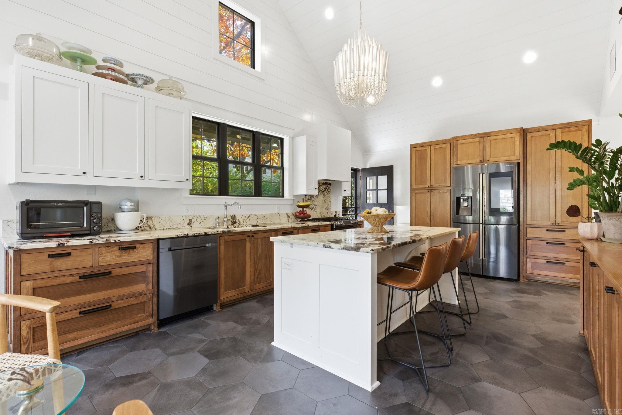 PARK HILL - Residential