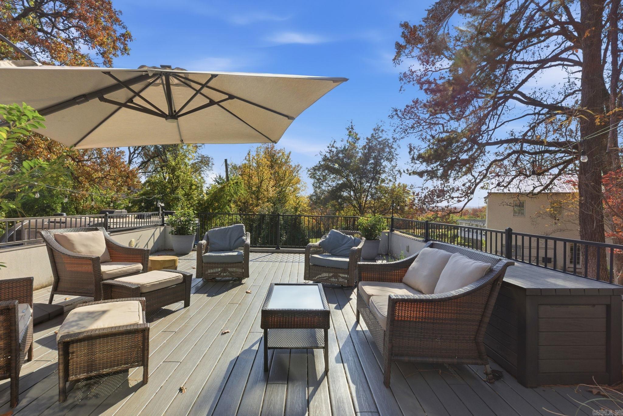 PARK HILL - Residential