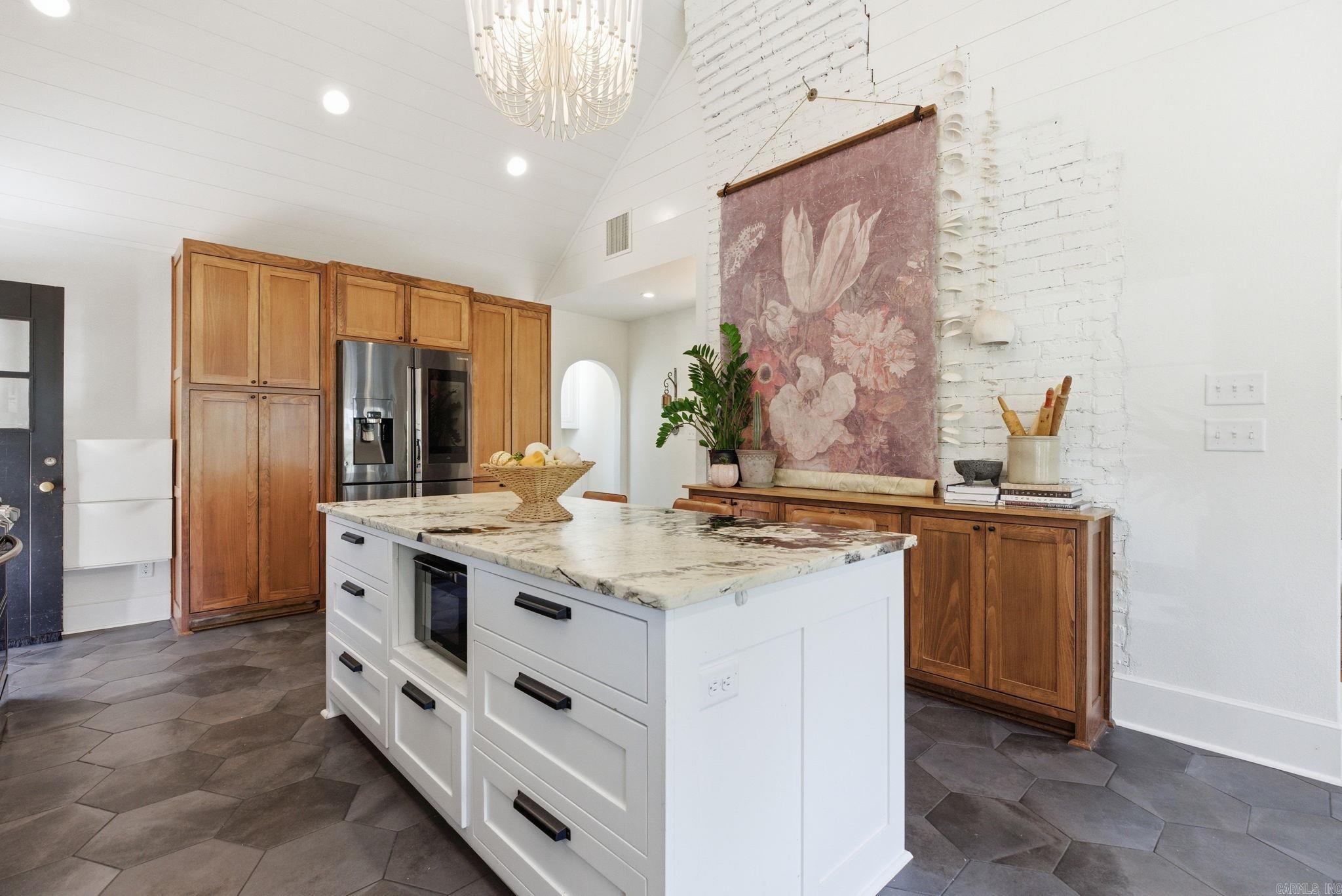 PARK HILL - Residential